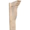 Ekena Millwork Funston Traditional Smooth Outlooker, Douglas Fir, 5 1/2"W x 12"D x 24"H OUT06X12X24FST01SDF - alternate 1